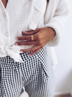 Fashion Bague Betho - doréeEasy Clothes Bagues