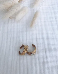 Fashion Bague Betho - doréeEasy Clothes Bagues