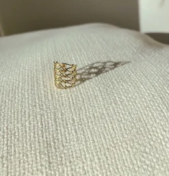 Flash Sale Bague Blair - doréeEasy Clothes Bagues