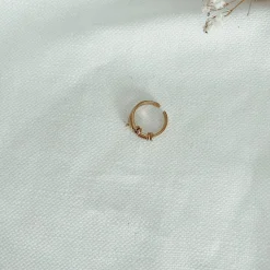 Outlet Bague Daria - doréeEasy Clothes Bagues