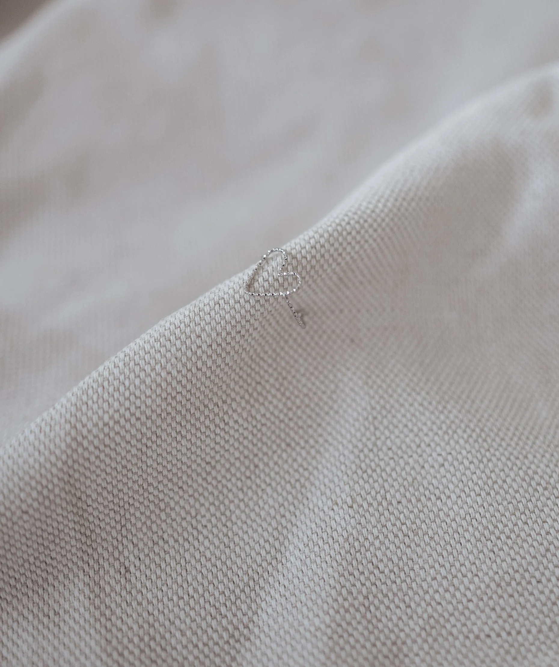 Flash Sale Bague Idou - argentéeEasy Clothes Bagues