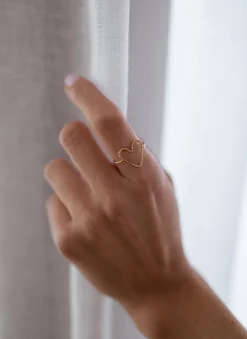 Cheap Bague Idou - doréeEasy Clothes Bagues