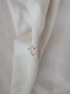 Cheap Bague Idou - doréeEasy Clothes Bagues