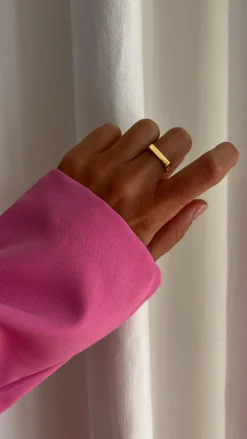 Shop Bague Noha - doréeEasy Clothes Bagues