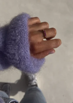 Online Bague Sikou - doréeEasy Clothes Bagues