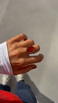 Flash Sale Bague Walf - doréeEasy Clothes Bagues