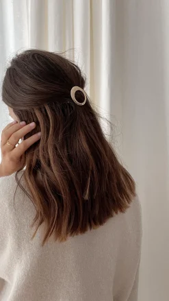 Discount Barrette Alexa - doréeEasy Clothes Accessoires Cheveux