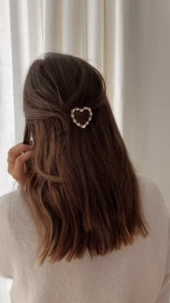 Outlet Barrette Devy - doréeEasy Clothes Accessoires Cheveux