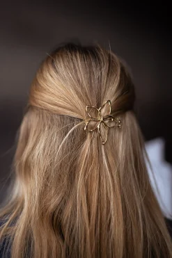 Online Barrette Irina - DoréeEasy Clothes Accessoires Cheveux