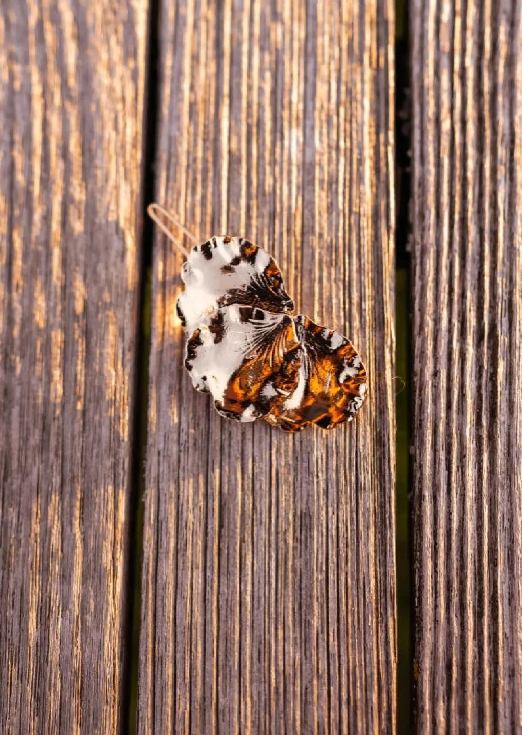 Outlet Barrette Lemis Dorée - Acier Inoxydable - Accessoires CheveuxEasy Clothes Accessoires Cheveux