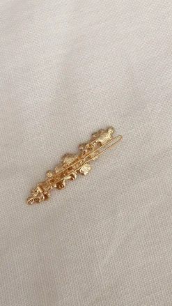 Shop Barrette Maura - doréeEasy Clothes Accessoires Cheveux