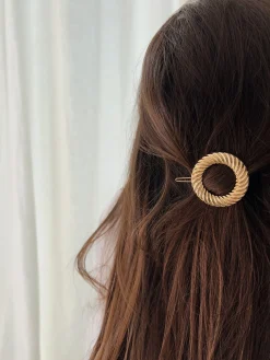 Shop Barrette Syma - doréeEasy Clothes Accessoires Cheveux