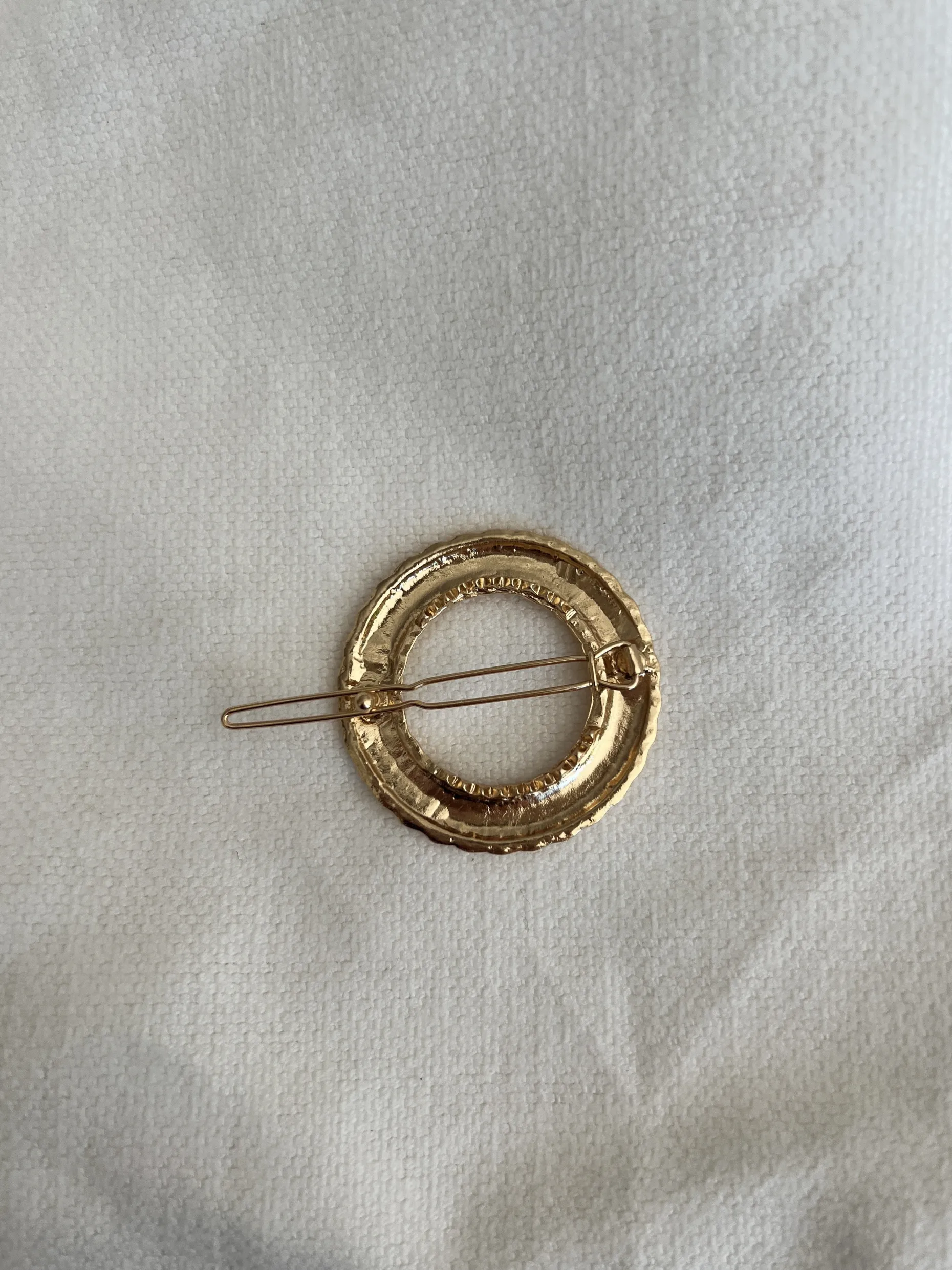 Shop Barrette Syma - doréeEasy Clothes Accessoires Cheveux