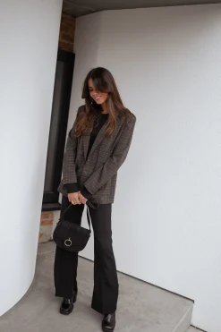 Sale Blazer Raoul - à carreauxEasy Clothes Femme Blazers