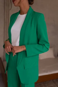 Outlet Blazer Vasco - vertEasy Clothes Femme Blazers