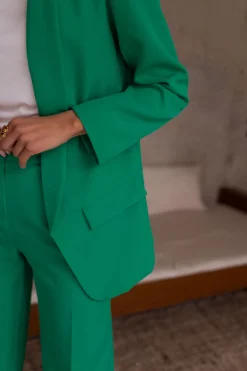 Outlet Blazer Vasco - vertEasy Clothes Femme Blazers