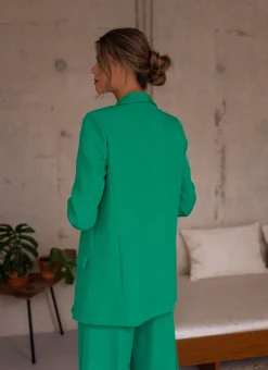 Outlet Blazer Vasco - vertEasy Clothes Femme Blazers