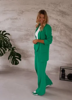 Outlet Blazer Vasco - vertEasy Clothes Femme Blazers