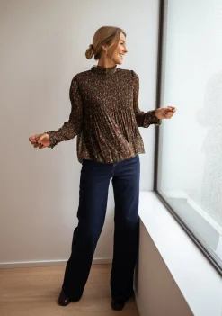 Store Blouse - EvolèneEasy Clothes Femme Chemisiers & Blouses