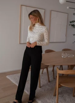 New Blouse Anais - écrueEasy Clothes Femme Chemisiers & Blouses