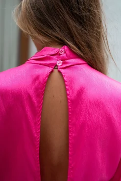 Clearance Blouse Ariel - roseEasy Clothes Femme Chemisiers & Blouses