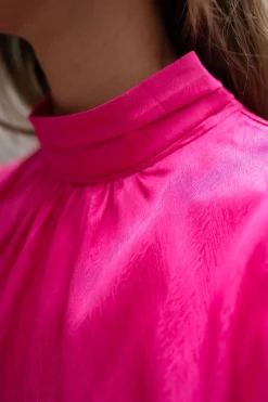 Clearance Blouse Ariel - roseEasy Clothes Femme Chemisiers & Blouses