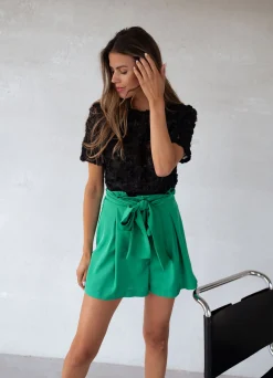 Best Sale Blouse Fama - noireEasy Clothes Femme Chemisiers & Blouses