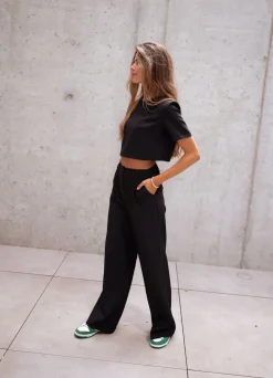 Cheap Blouse Felyse - noireEasy Clothes Femme Chemisiers & Blouses