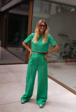 Cheap Blouse Felyse - verteEasy Clothes Femme Chemisiers & Blouses