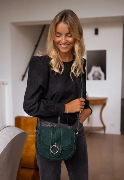 Best Sale Blouse Jone - noireEasy Clothes Femme Chemisiers & Blouses