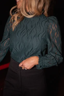 Cheap Blouse Tessa - verteEasy Clothes Femme Chemisiers & Blouses