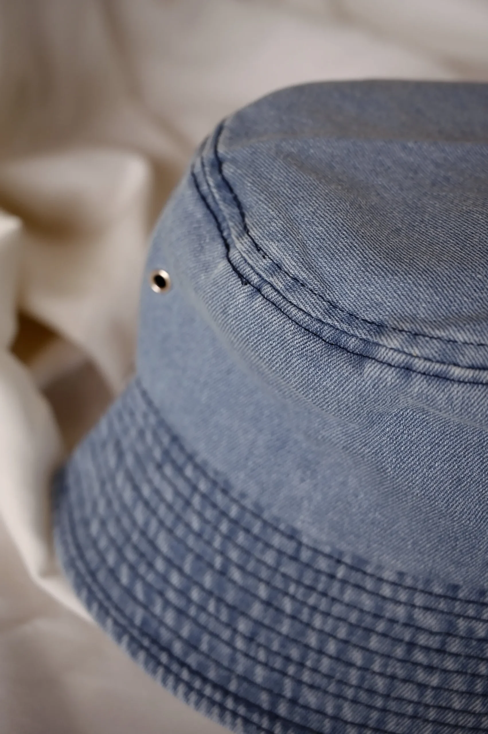 Clearance Bob Zita - effet jeansEasy Clothes Bonnets & Gants