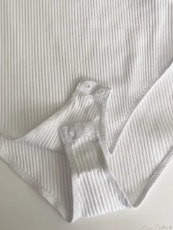 New Body Miora - écruEasy Clothes Femme Body & Lingerie