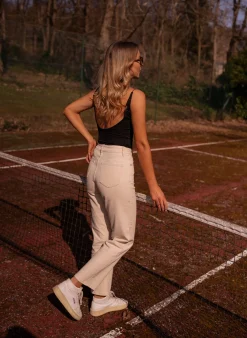 Best Body Odette - noirEasy Clothes Femme Body & Lingerie