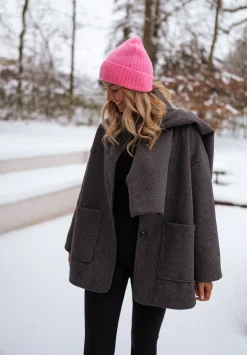 Cheap Bonnet Letty - roseEasy Clothes Bonnets & Gants