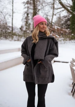 Cheap Bonnet Letty - roseEasy Clothes Bonnets & Gants