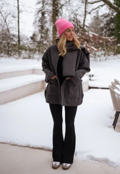 Cheap Bonnet Letty - roseEasy Clothes Bonnets & Gants