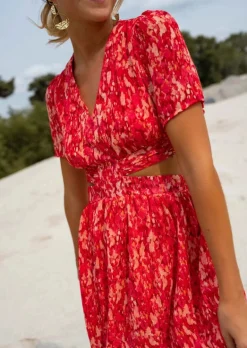 Flash Sale Boucles d’Oreilles Allon - Dorées - 3 Cercles - BijouxEasy Clothes Boucles d'oreilles