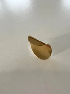 Flash Sale Boucles d’oreilles Honor - doréesEasy Clothes Boucles d'oreilles