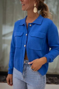 Outlet Boucles d’oreilles Maira - doréesEasy Clothes Boucles d'oreilles