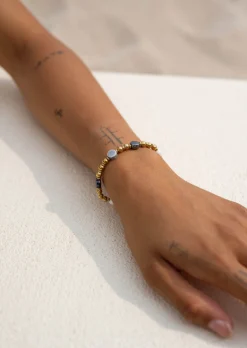 Best Bracelet Doré - Carry - Acier Inoxydable - Bijoux & AccessoiresEasy Clothes Bracelets