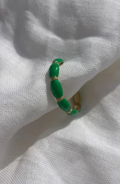 Flash Sale Bracelet Ihab - vertEasy Clothes Bracelets