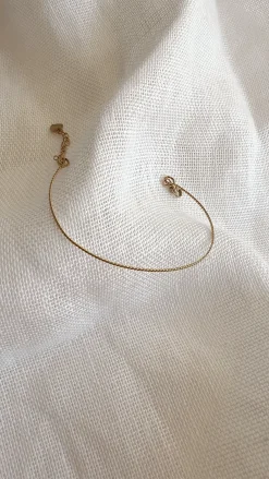 Outlet Bracelet Ladyna - doréEasy Clothes Bracelets