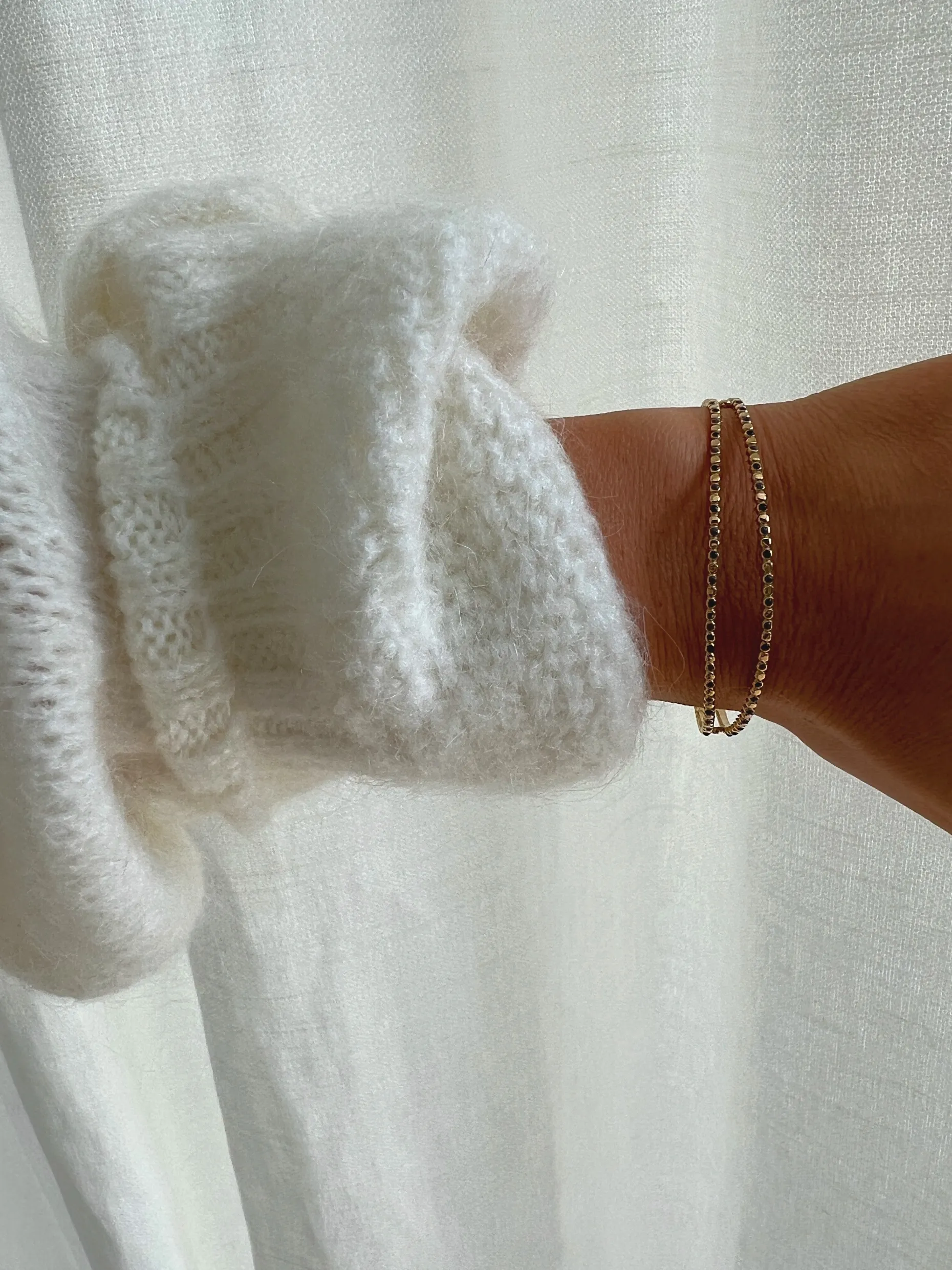 Outlet Bracelet Majo - doréEasy Clothes Bracelets