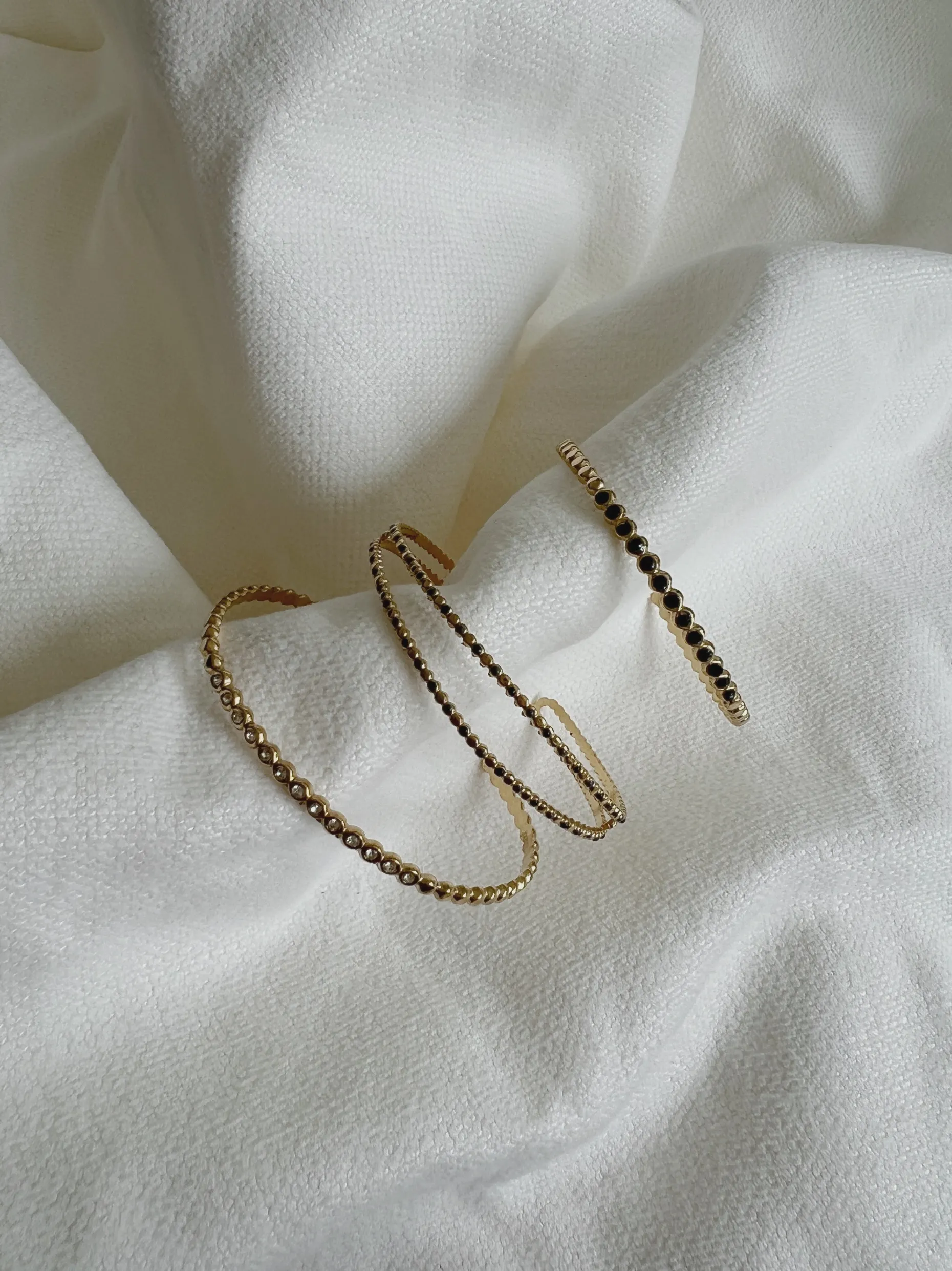 Outlet Bracelet Majo - doréEasy Clothes Bracelets