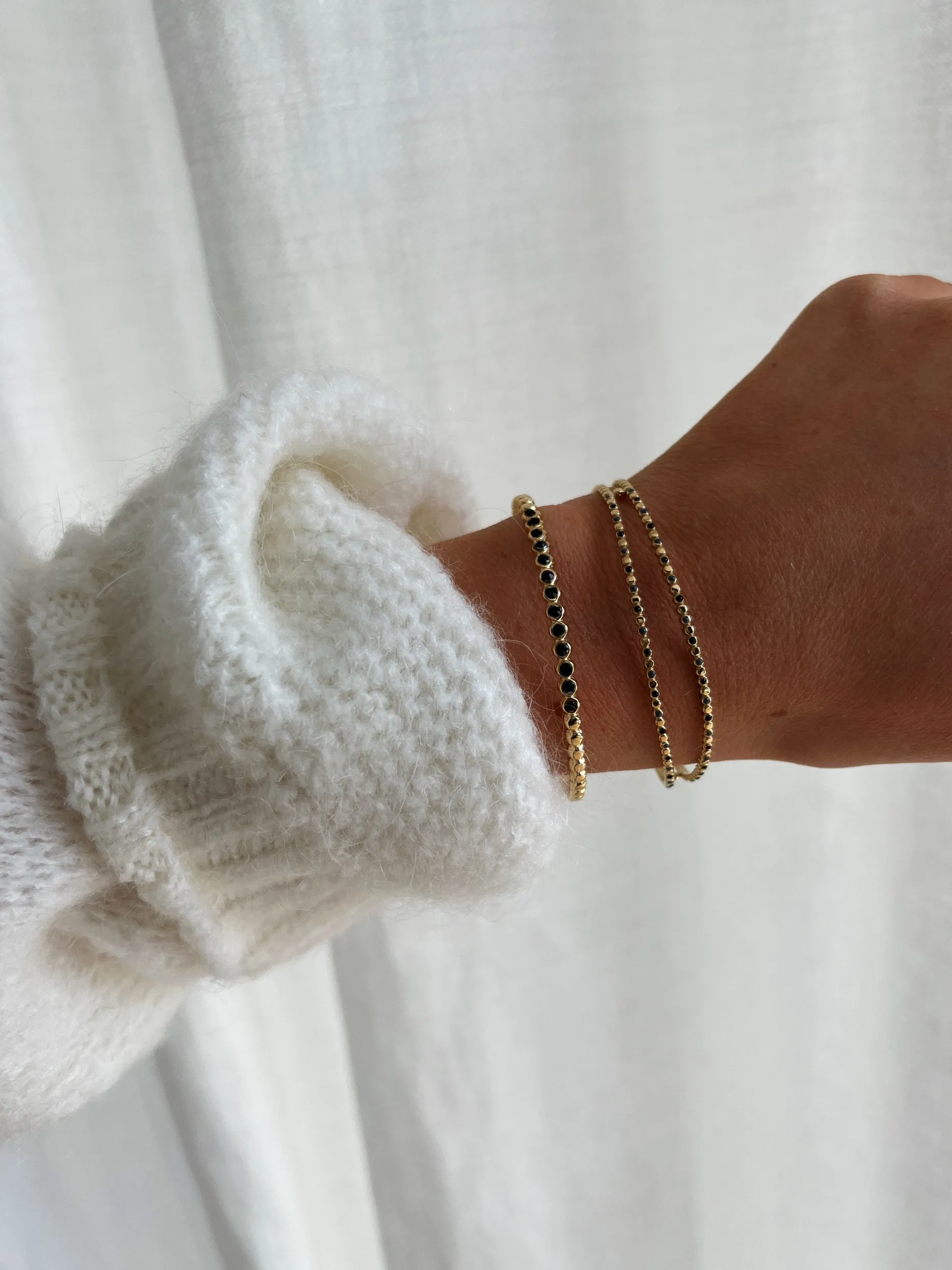 Outlet Bracelet Majo - doréEasy Clothes Bracelets