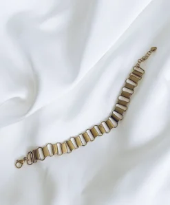 Fashion Bracelet Steffi - doréEasy Clothes Bracelets