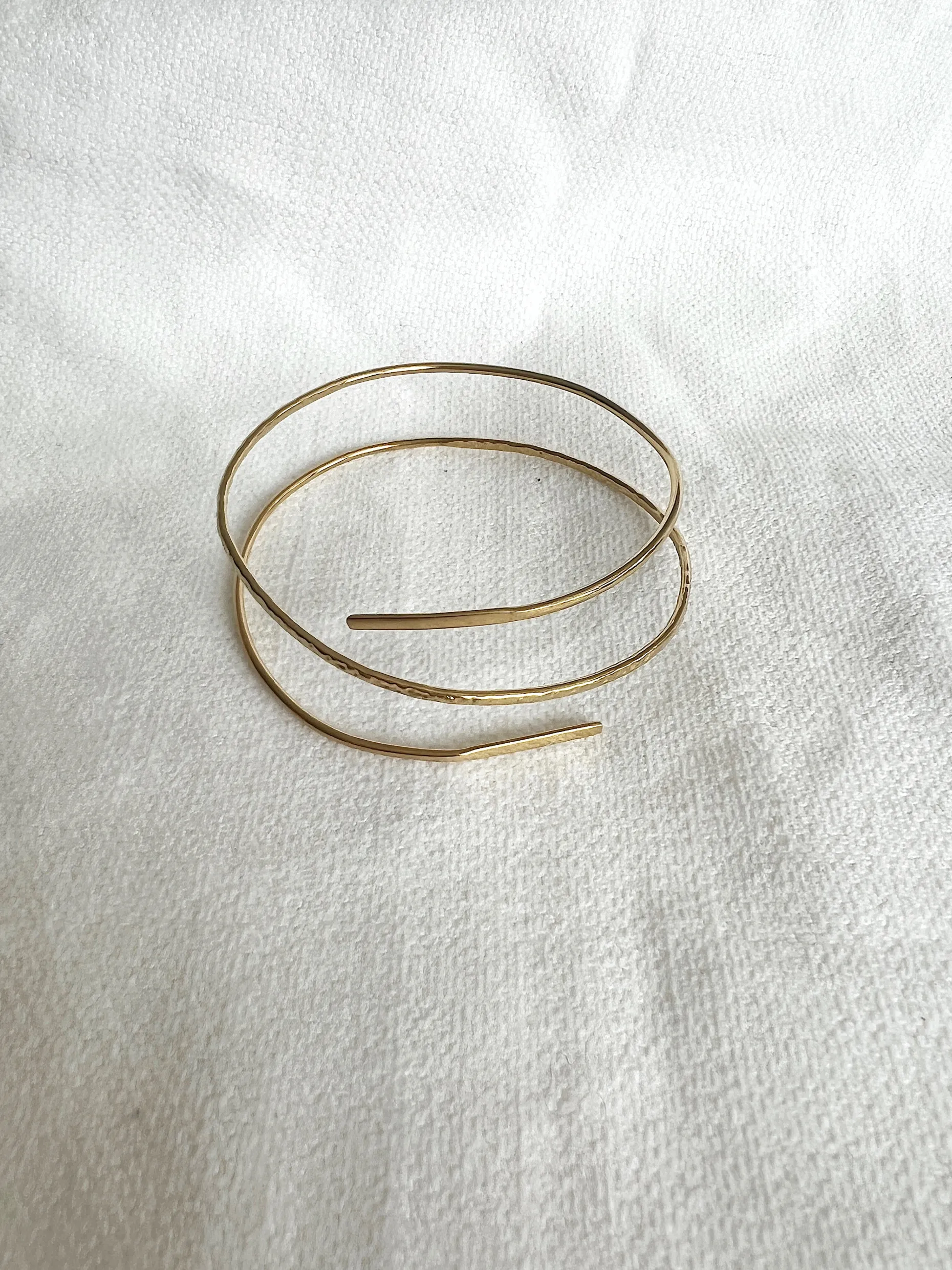 Clearance Bracelet Tita - doréEasy Clothes Bracelets