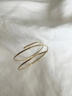 Clearance Bracelet Tita - doréEasy Clothes Bracelets