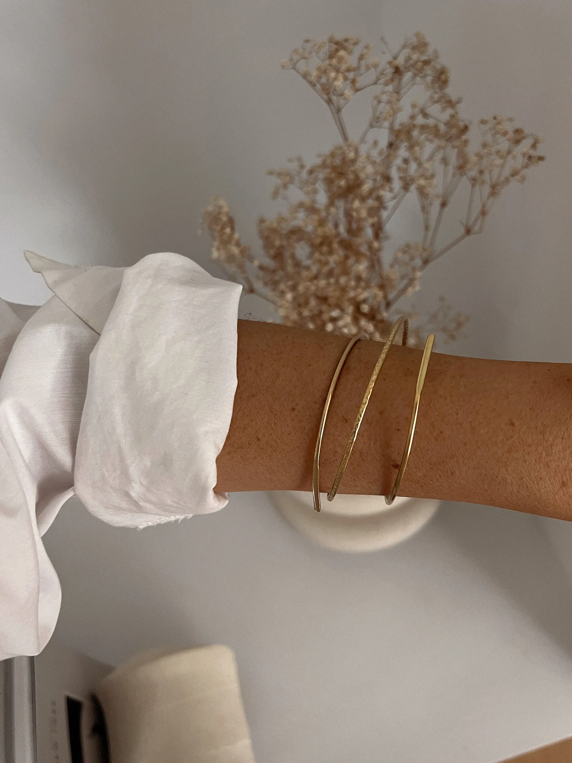 Clearance Bracelet Tita - doréEasy Clothes Bracelets